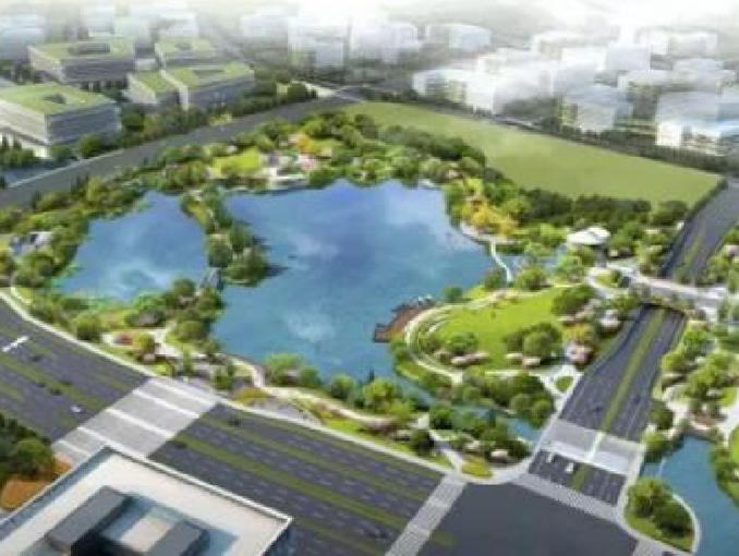 杭州市錢江世紀城亞運村片區(qū)市政基礎設施建設工程——觀瀾路(民祥路——新建杭甬高速)道路及地下綜合管廊項目