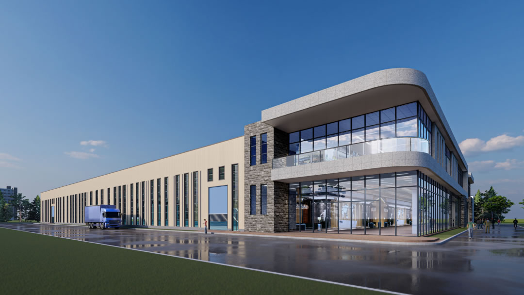 安徽瑞佑1#2#3#4#廠房及雨蓬鋼結(jié)構(gòu)工程